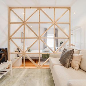 Appartement met Twee Slaapkamers